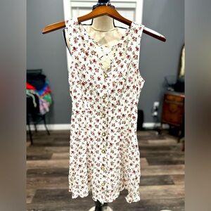 Vintage Fredericks Of Hollywood Made In USA Size 3 Dress Corset Style